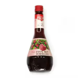 Ocot 6% malinová príchuť 500ml Mautner Markhof