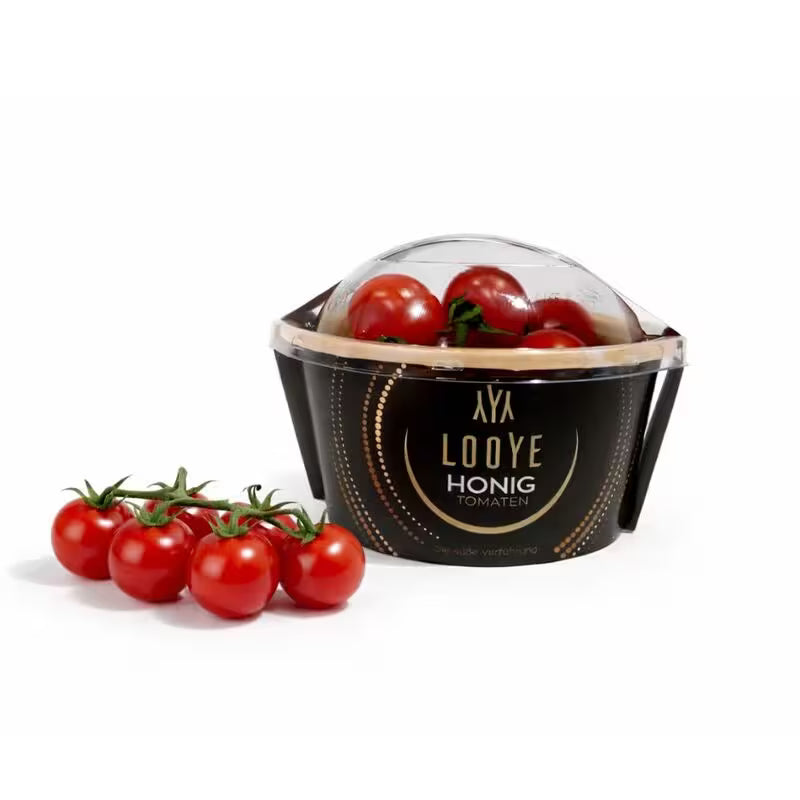 Paradajky Cherry červené krík HONEY 180g