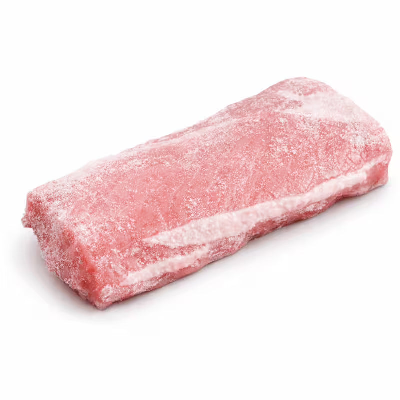 Mrazené Bravčové karé bez kosti z mangalice cca 1,6kg Kukkonia