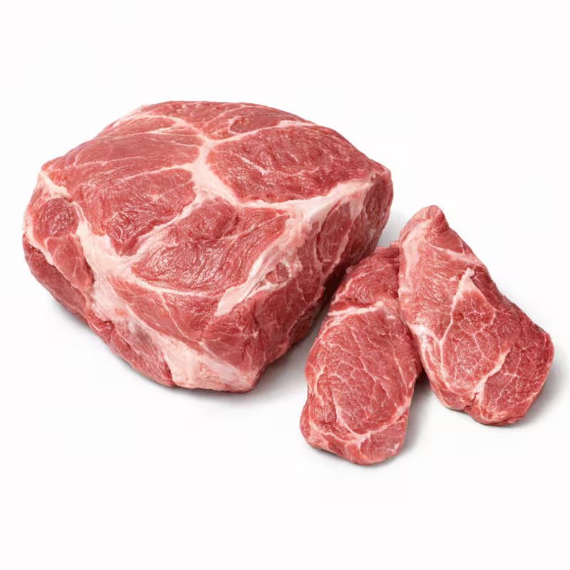 Bravčové plece bez kosti cca 2,8kg Kukkonia