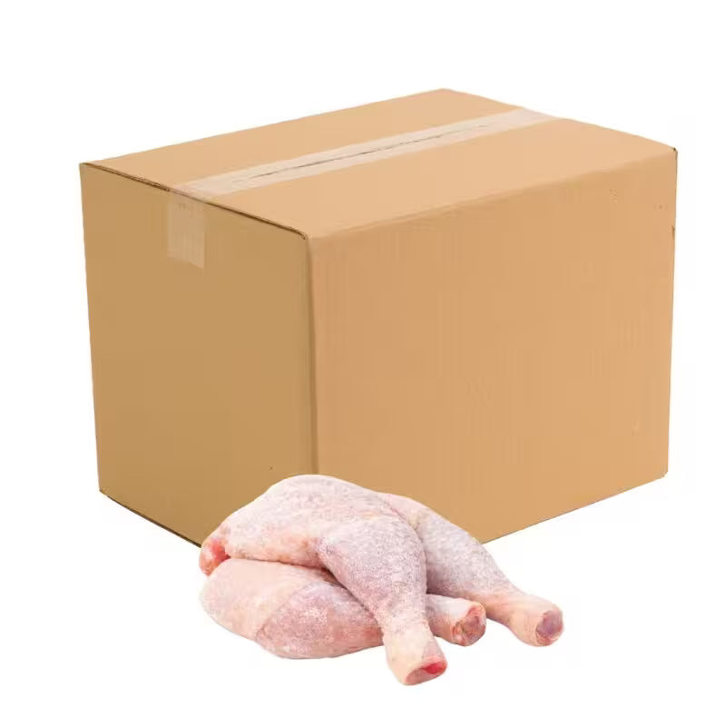 Mrazené Kuracie stehná kal. 220g 12kg Hyza