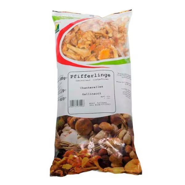 Mr.Kuriatka jedlé blanšírované 1kg Oswald