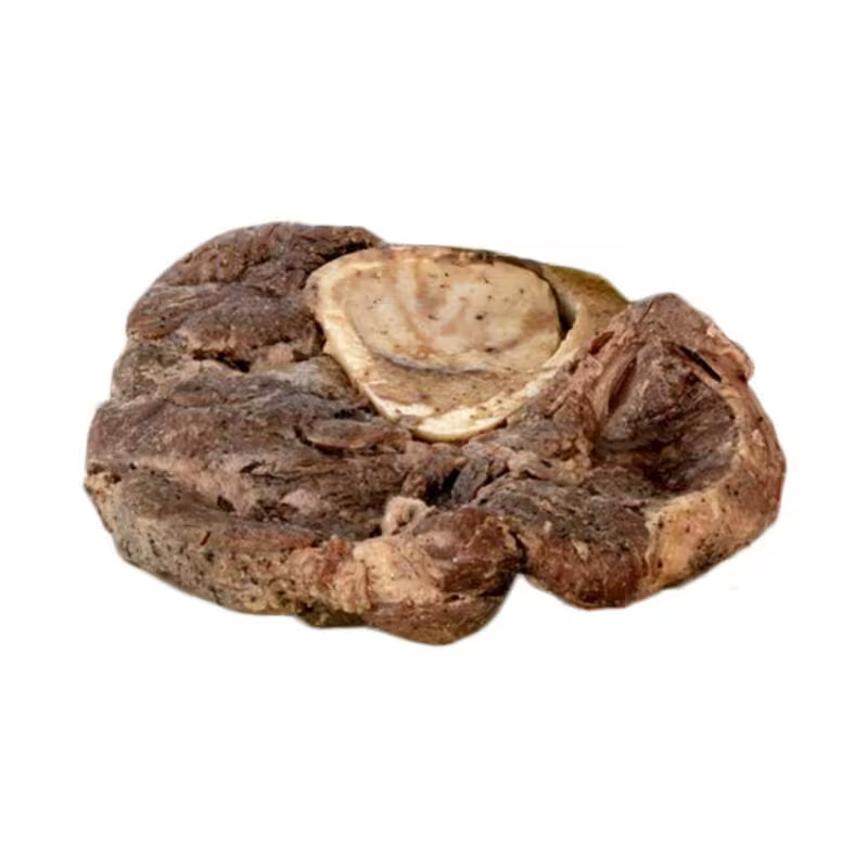 Hovädzie Osso Bucco Sous-vide cca 300g Beef House