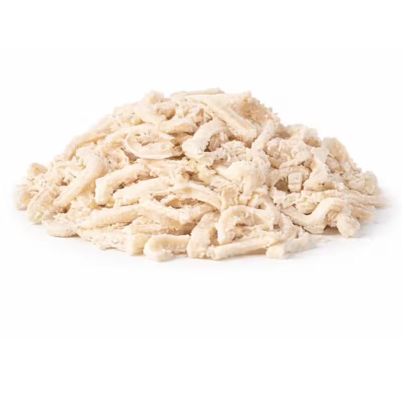 Mrazené Hovädzie držky krájané predvarené 1kg Reischenbeck