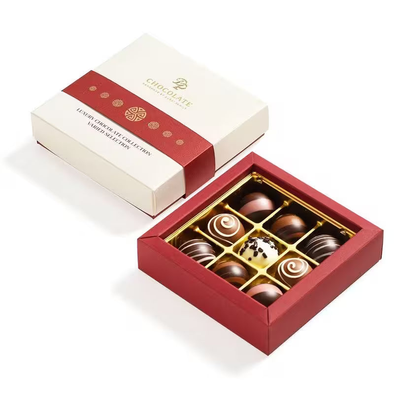 DP Chocolate Bonboniéra Damon 70g