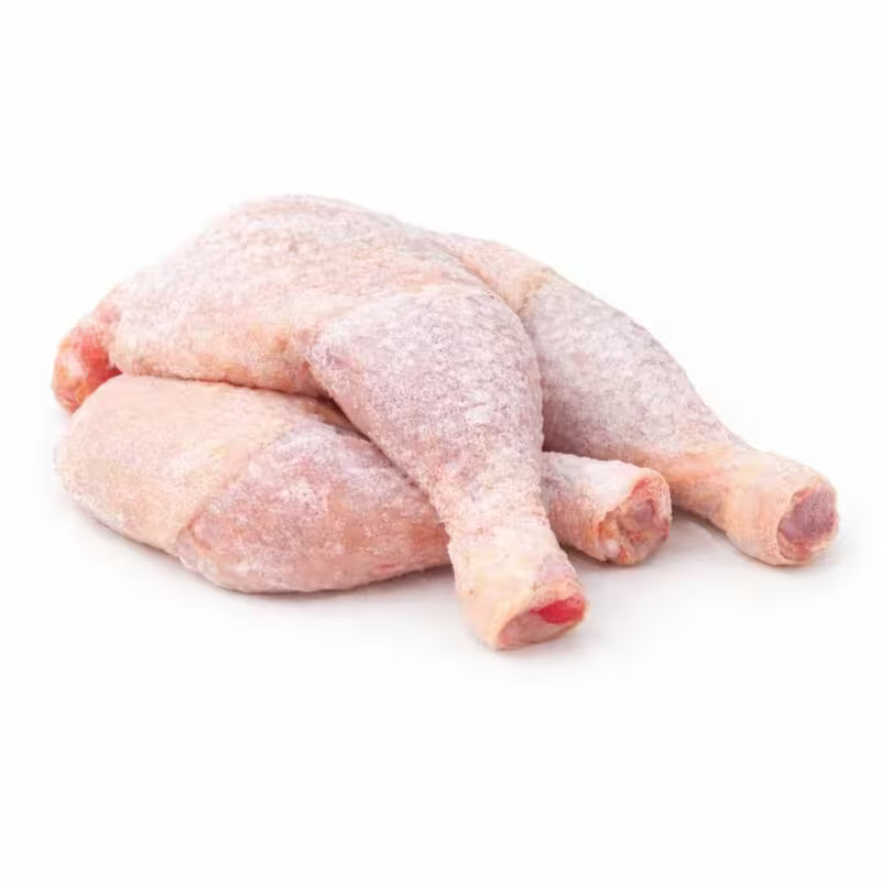 Mrazené Kuracie stehná cca 700g Hyza