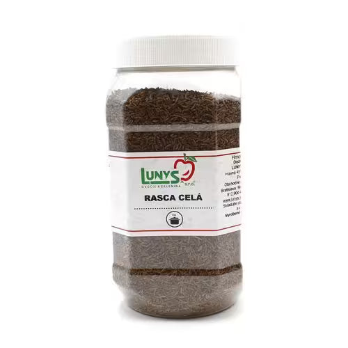 Korenie Rasca celá 450g LUNYS