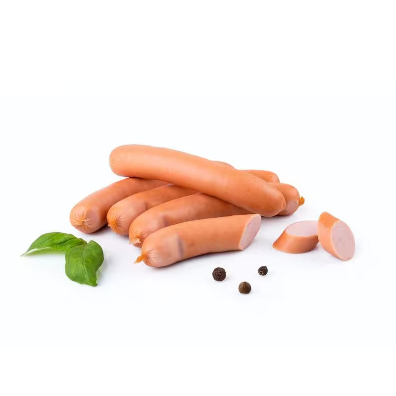 Párky Víkendové cca 1,5kg Steinex