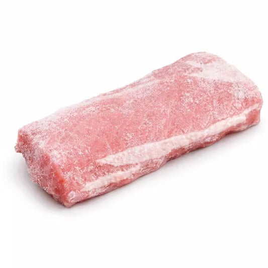 Mrazené Bravčové karé cca 4kg Tenderfood