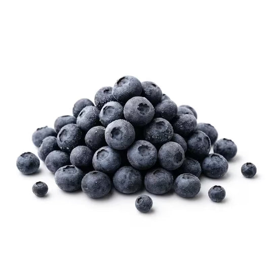 Mrazené Čučoriedky 2,5kg Viking Frost