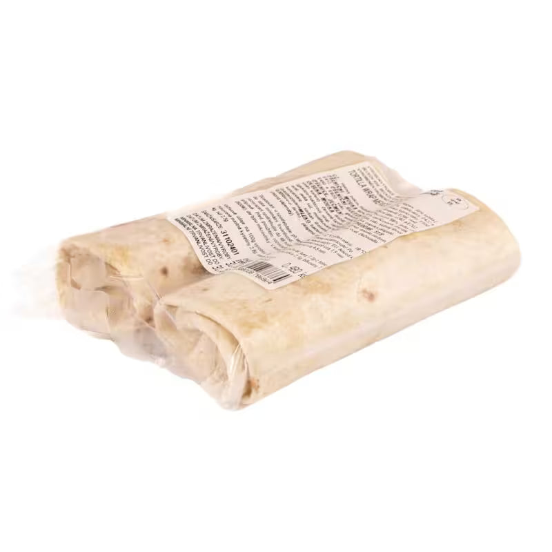 Mrazená Tortilla Wrap Italia 2x240g Beef House