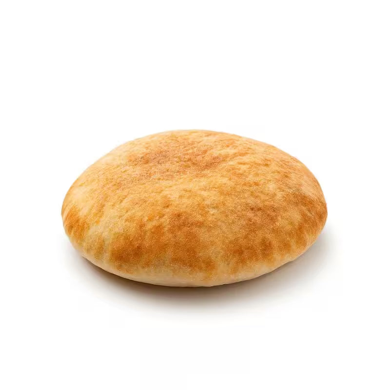 Pita chlieb Z našej pekárne 100g