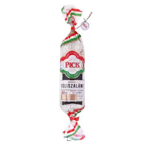Saláma zimná 400g Pick
