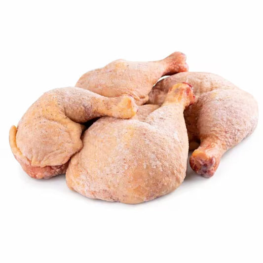 Mrazené Kačacie stehná 13kg Mulard
