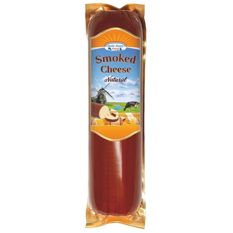 Syr údený cca 3kg Daily Dairy