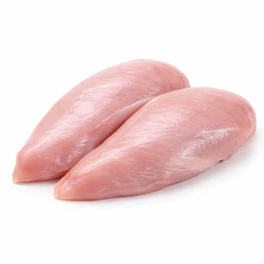 Morčacie prsia bez kosti a kože cca 1,5kg Balaton-Turkey