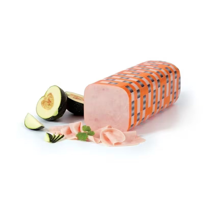 Šunka morčacia prsná blok cca 3,5kg LE&CO