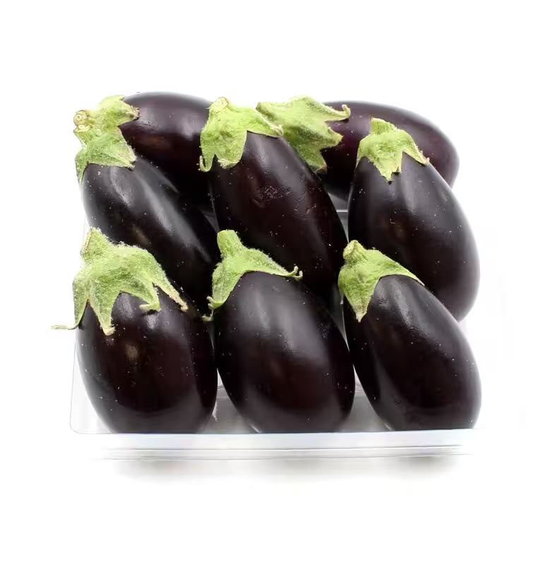 Baklažán baby tácka 200g