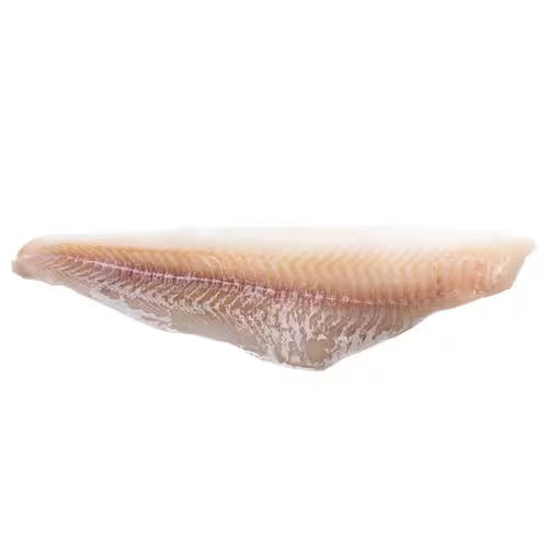 Treska tmavá filet bez kože cca 300g Fjord